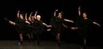 Gala de danse classique adultes 2026 